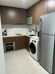 Mount Sophia Suites (D9), Apartment #593545291